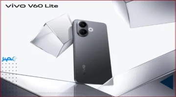 بطارية ضخمة.. فيفو تكشف عن هاتف V60 Lite بتصميم نحيف وعصري يلفت الأنظار